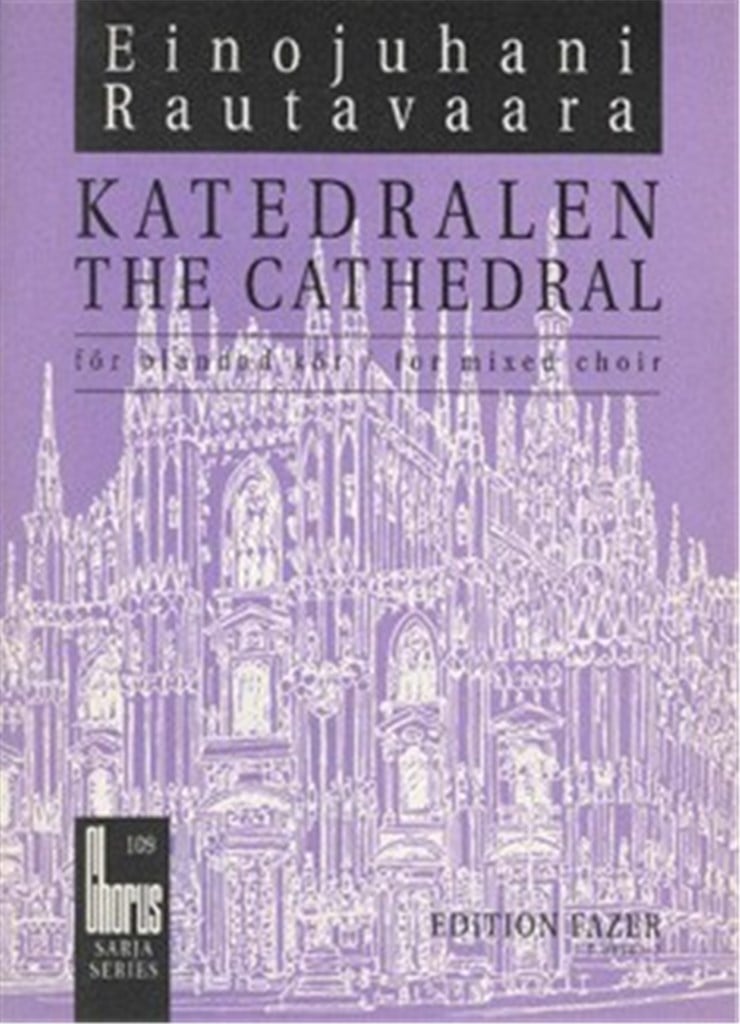 The Cathedral